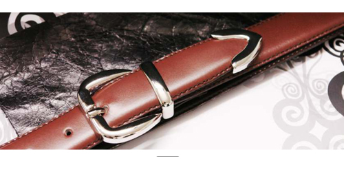 DV3386-30 Set  applied to leather belt